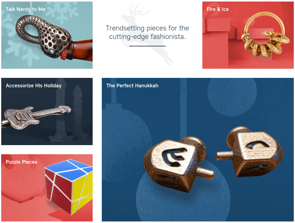 holiday gift guide