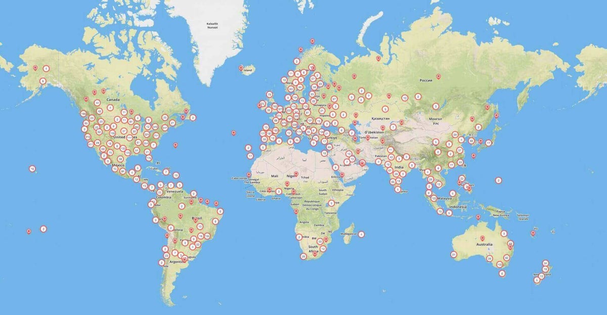 3D Hubs Printivate