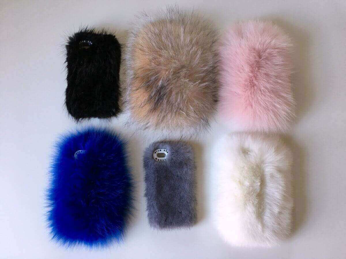 wild and woolly