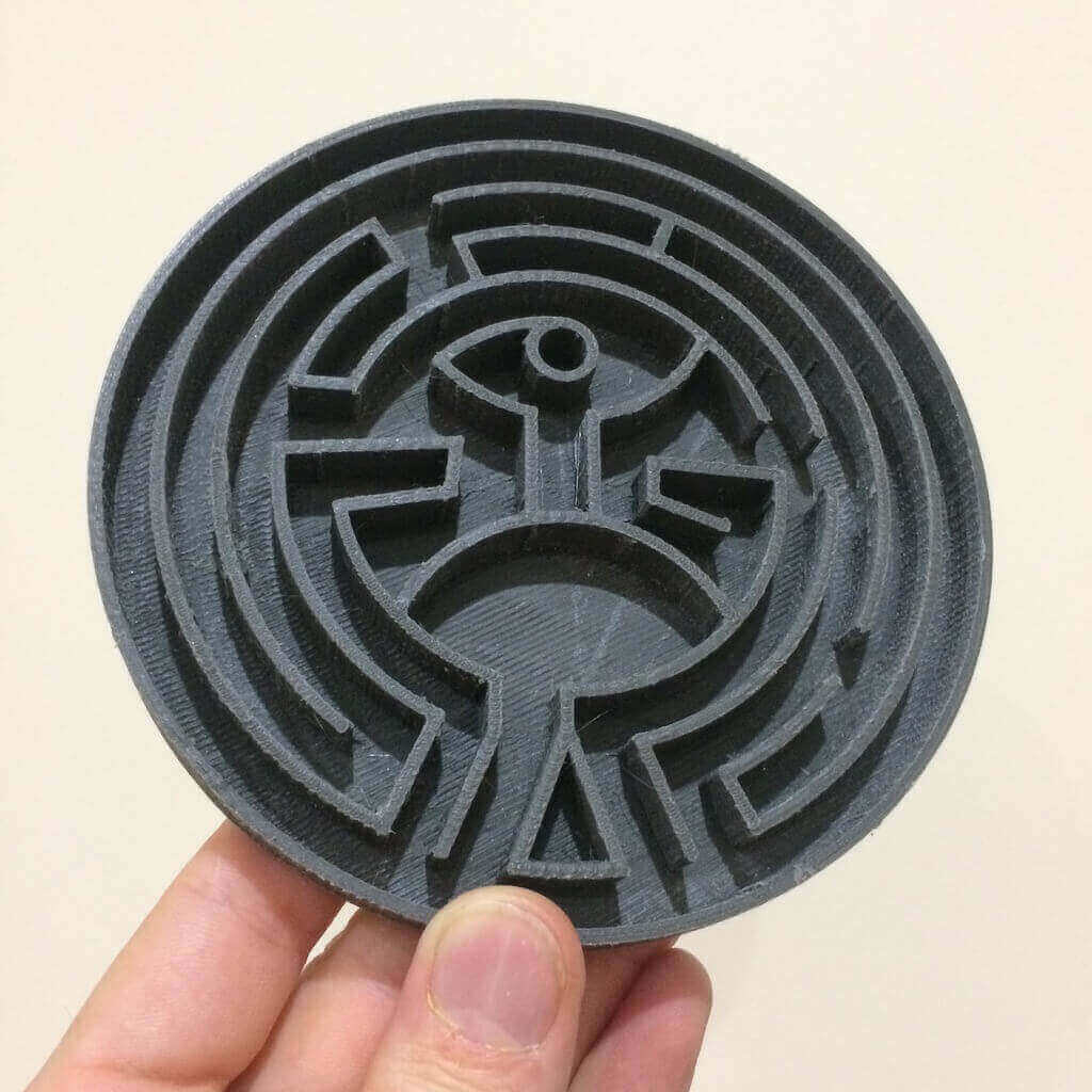 westworld maze