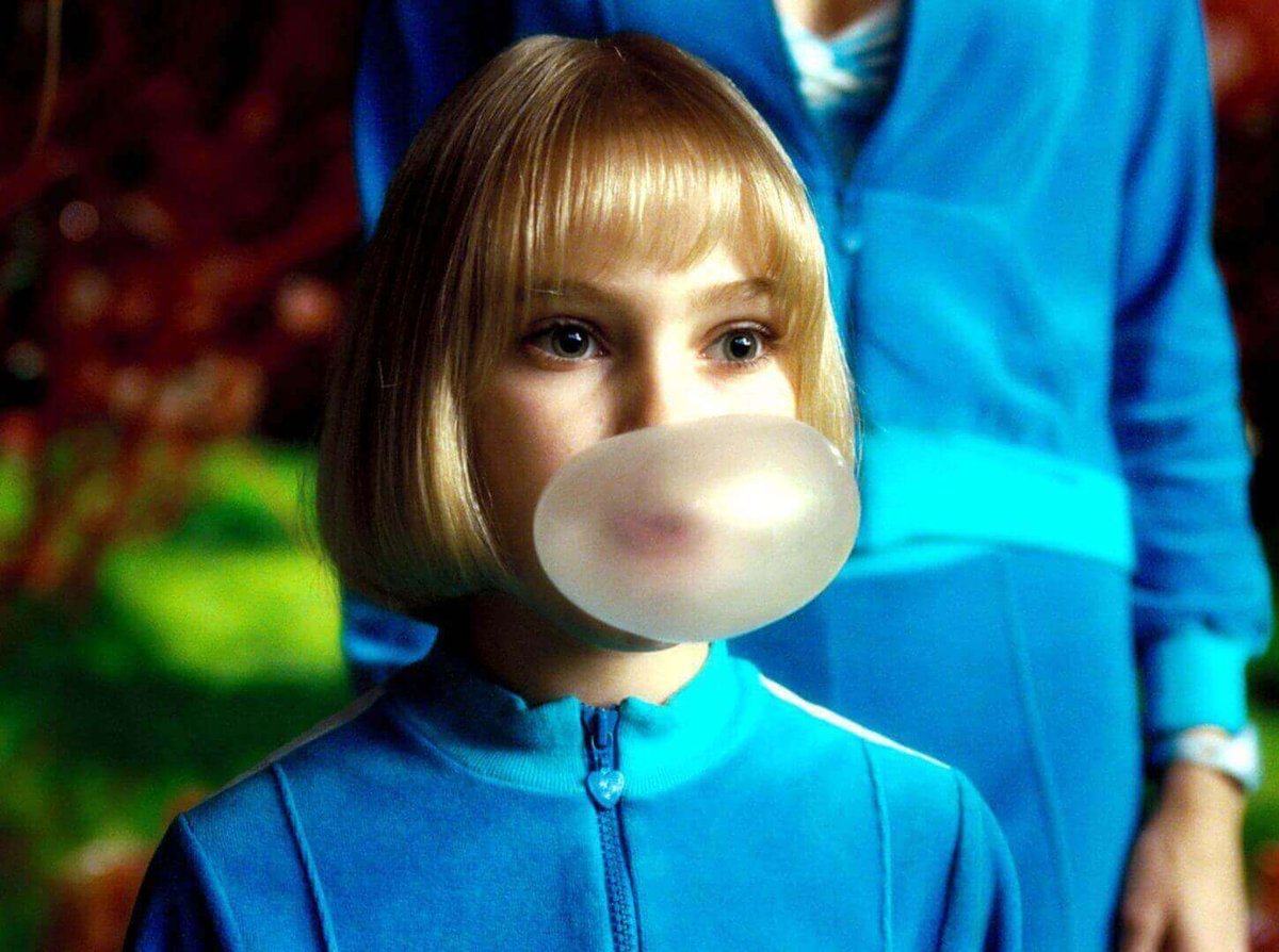 wacker gum