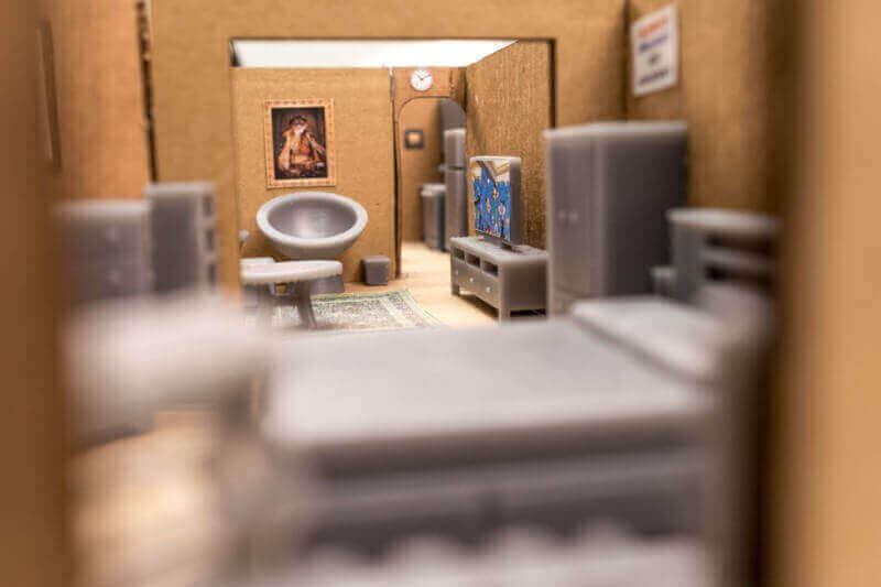 Tiny Town