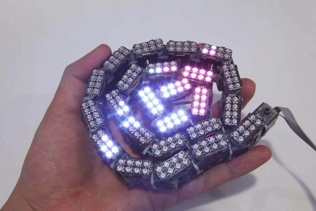ChainFORM