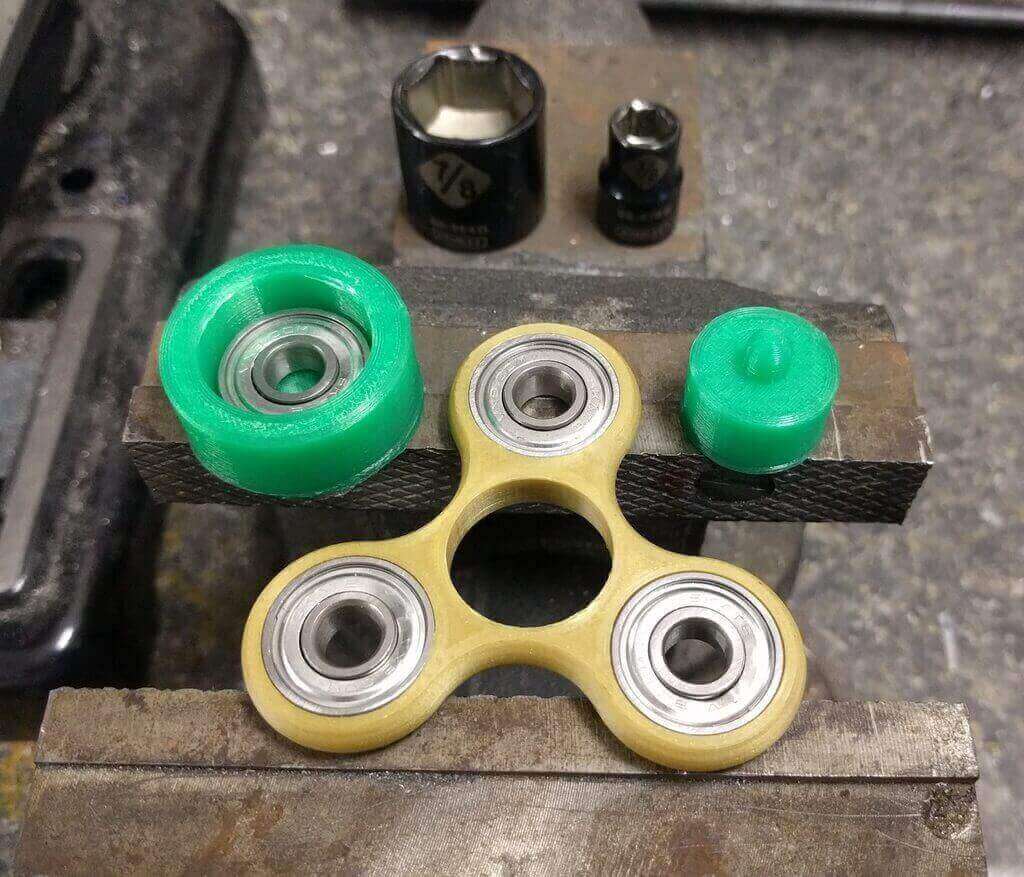 best fidget spinner toys