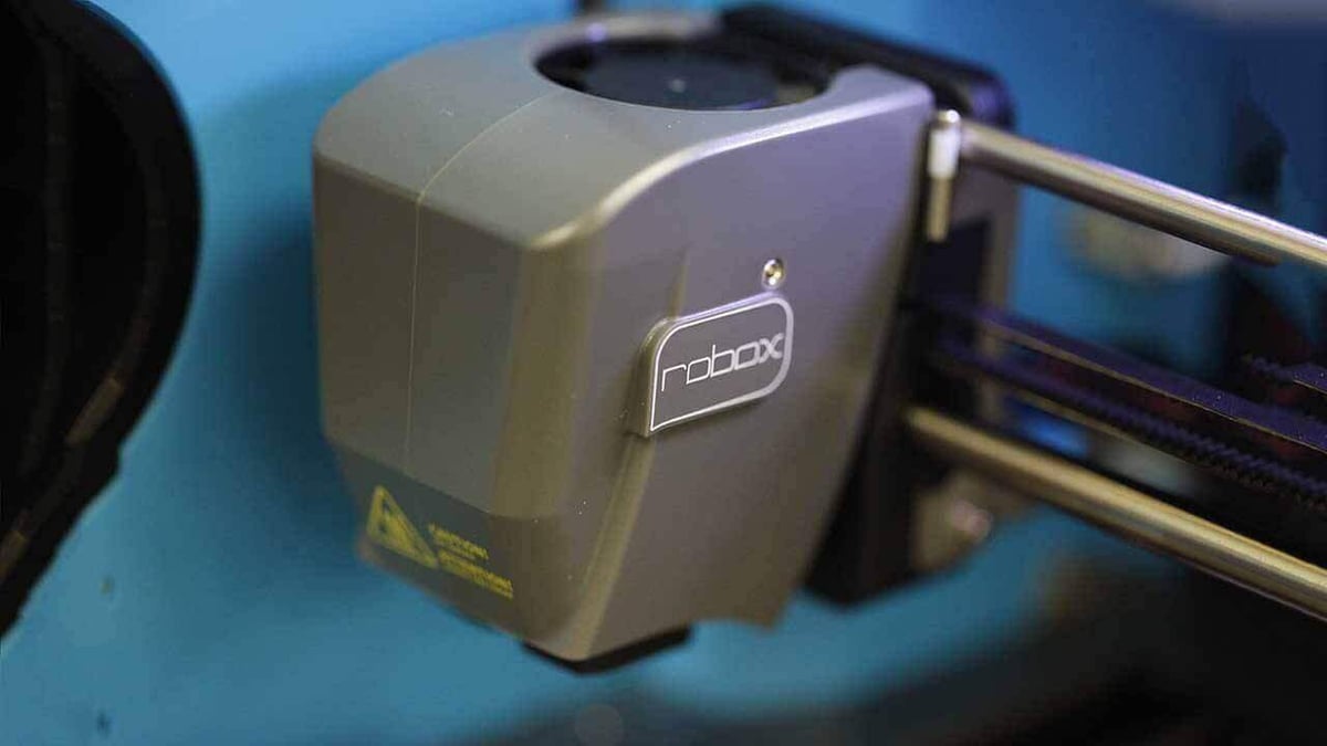 Cel-UK RoboxDual