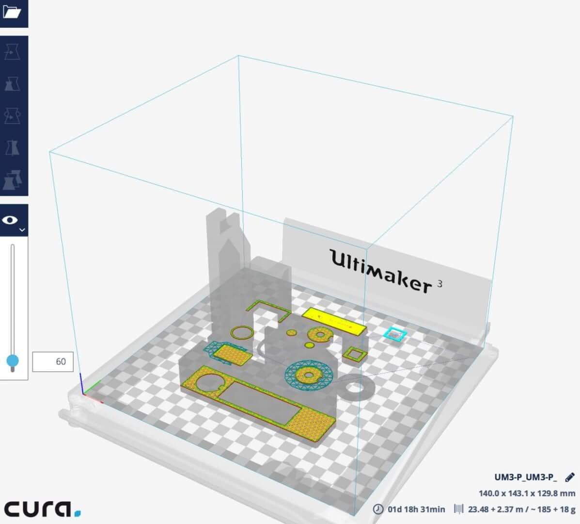 Cura 2.4