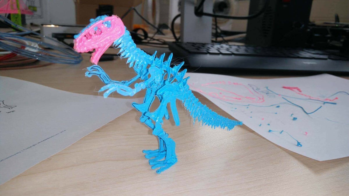 3Doodler Create Review