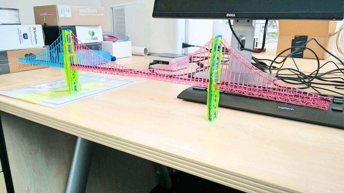 3Doodler Create Review