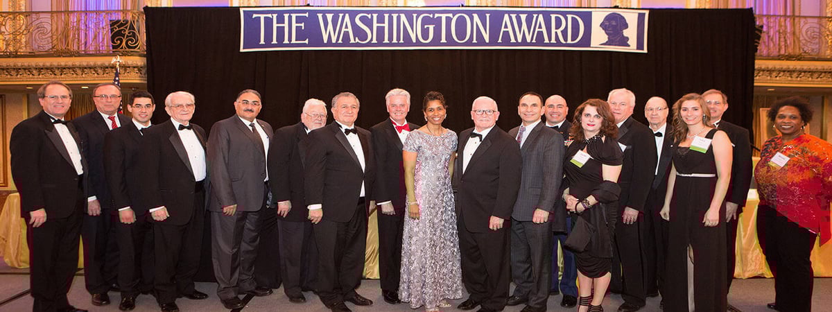 The Western Society of Engineers