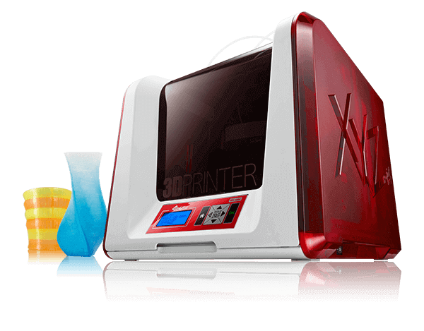 XYZprinting