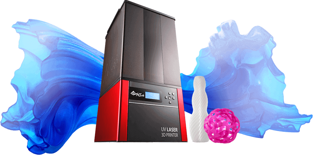 XYZprinting