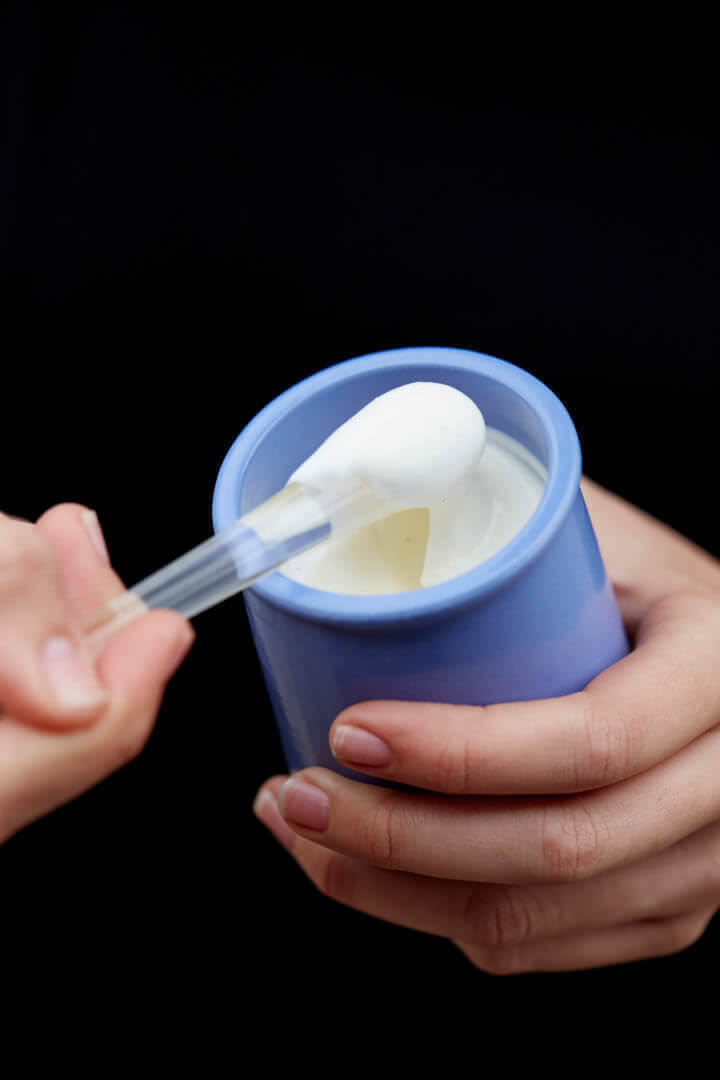 Goûte spoon
