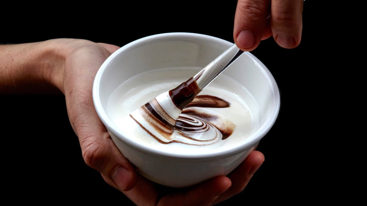 Goûte spoon