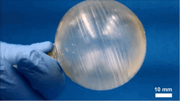 elastomers
