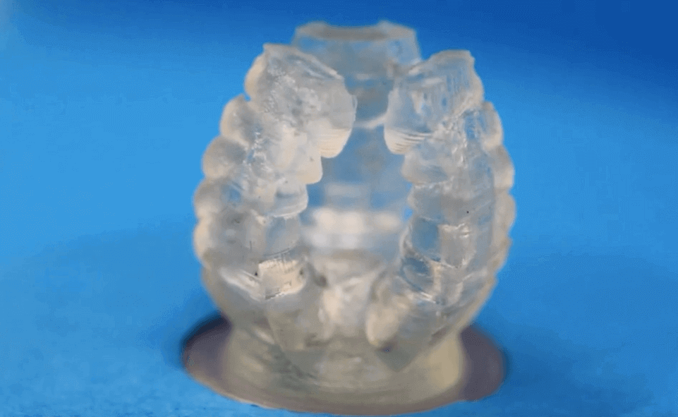 Elastomers