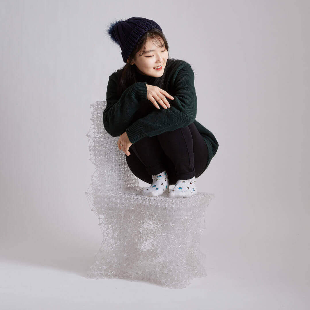 Connect Chair