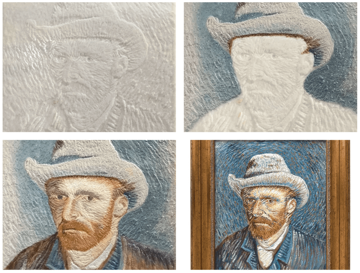 van gogh