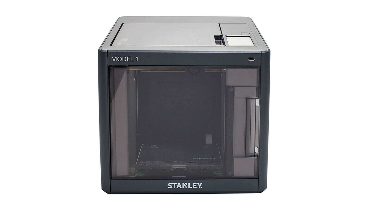Stanley Model 1