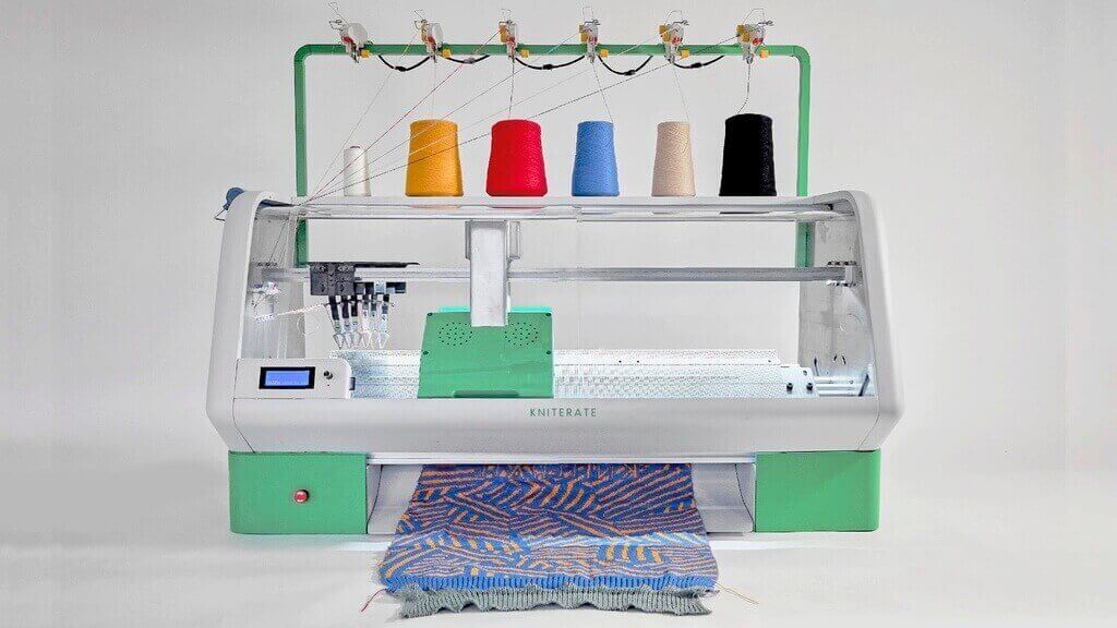 Kniterate