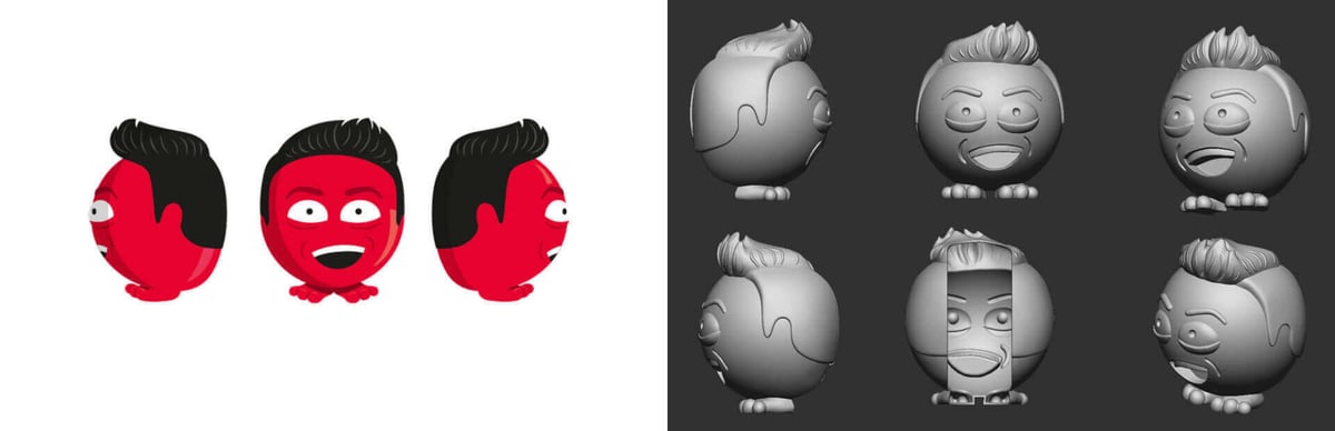 Red Noses
