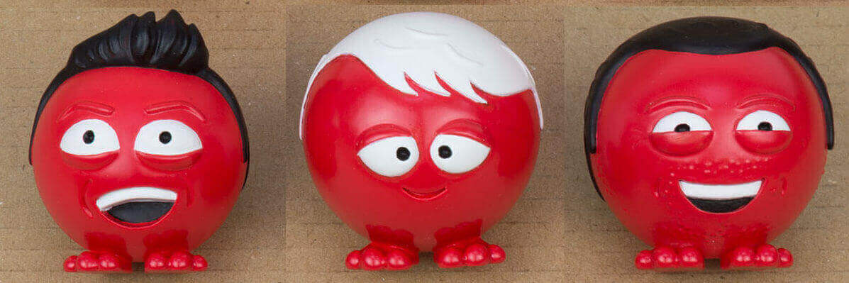 Red Noses