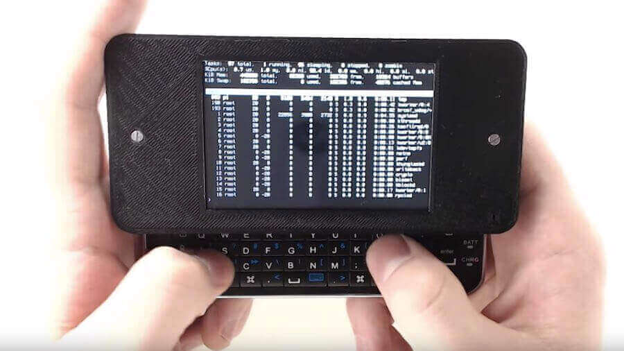 zero terminal