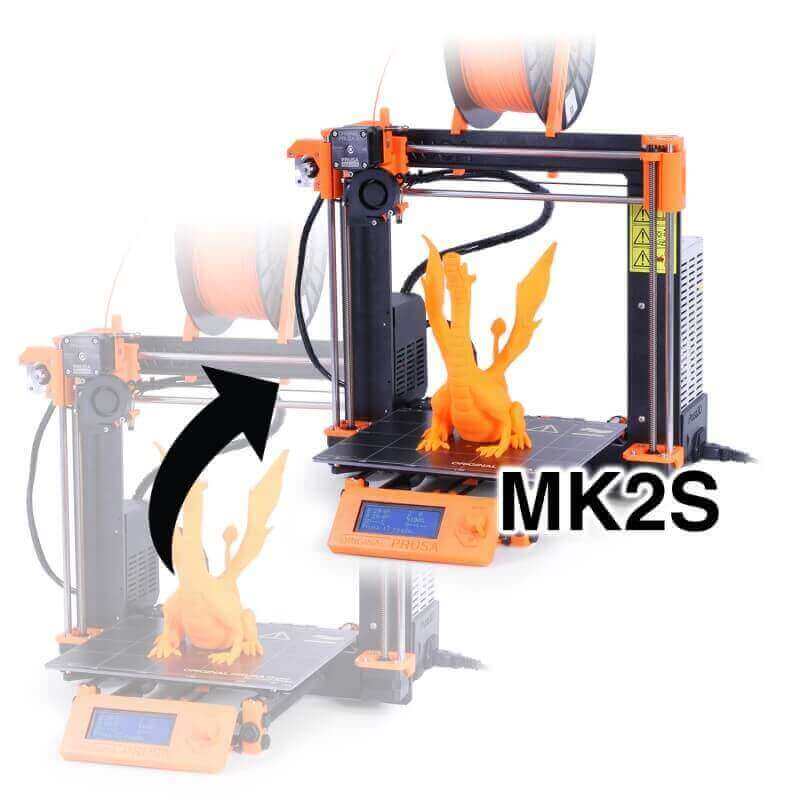 Prusa i3 MK2