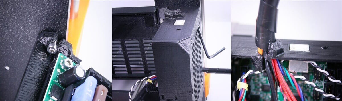 Prusa i3 MK2