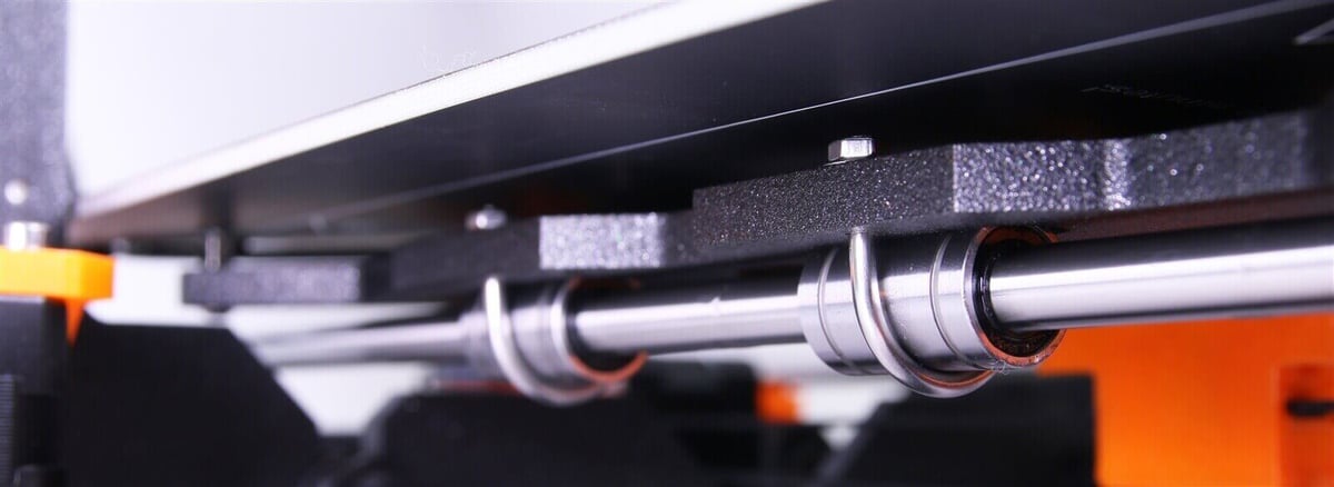 Prusa i3 MK2