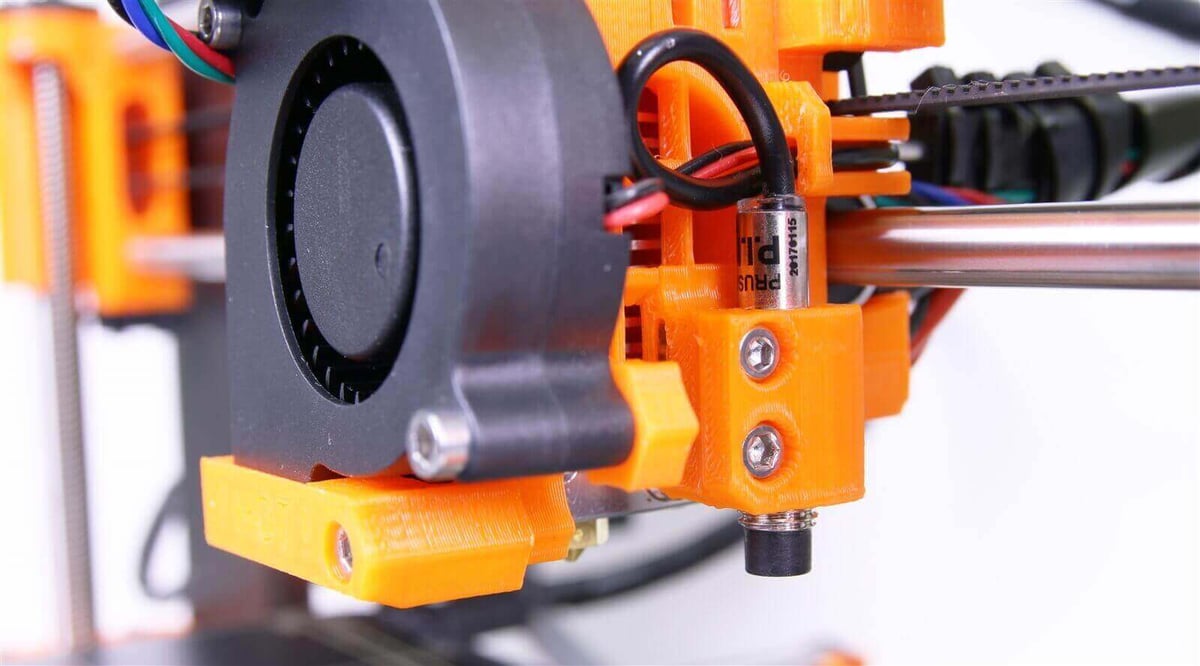 Prusa i3 MK2