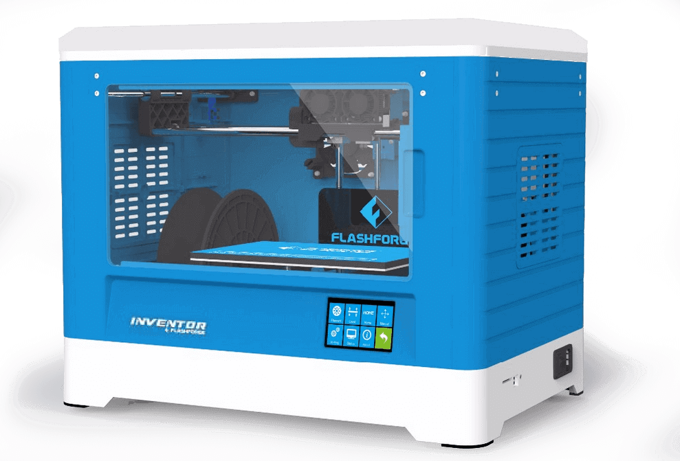 FlashForge