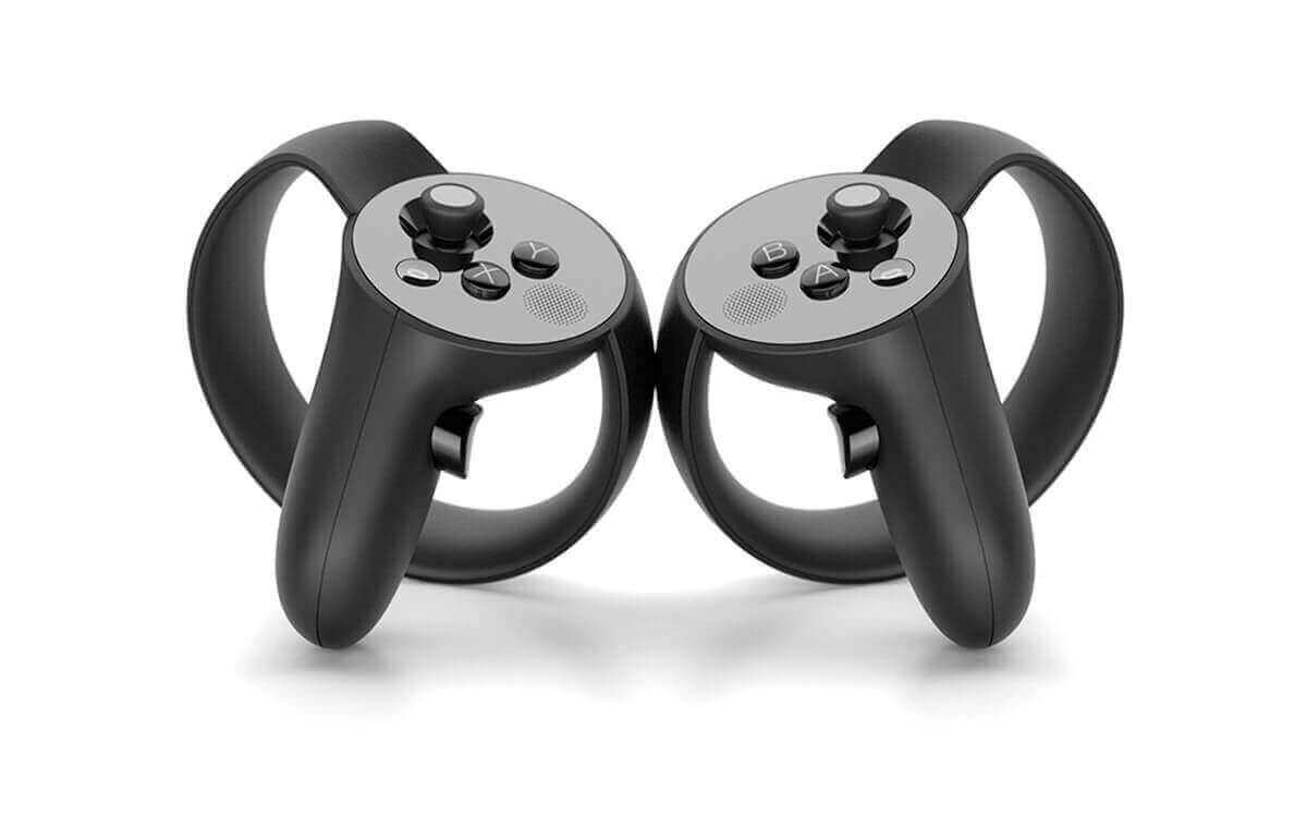 Oculus
