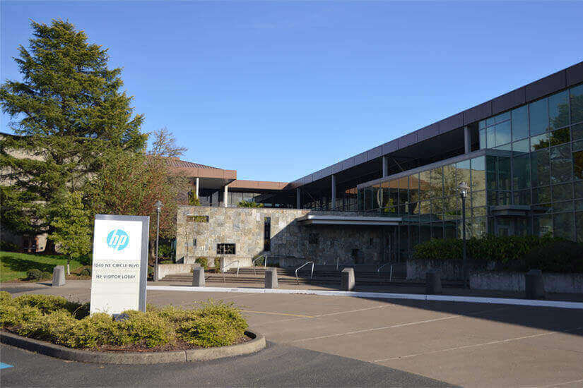 HP 3D Open Materials and Applications Lab