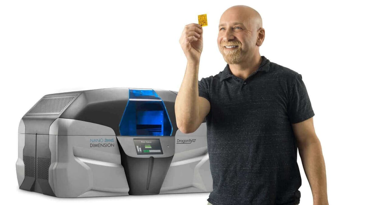 Nano Dimenson