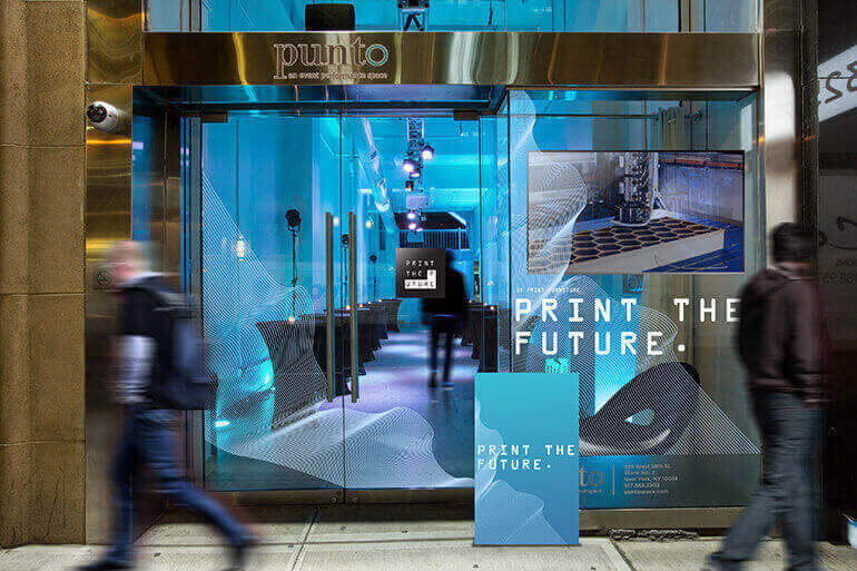 Print the Future