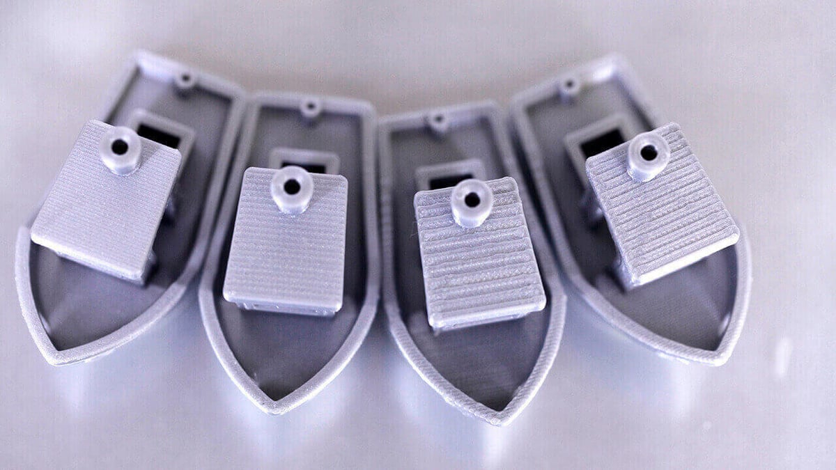 Ultimaker 3 Print Quality