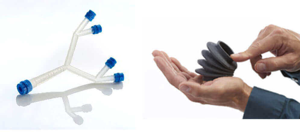 FDM Nylon 12CF