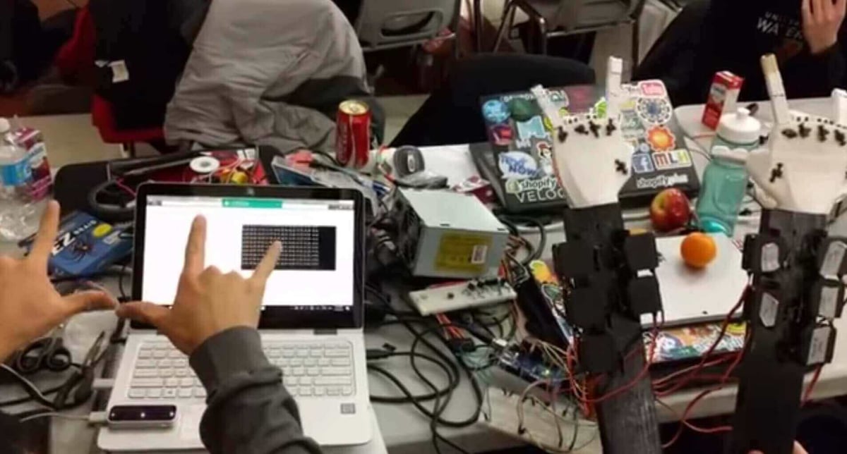 signbot