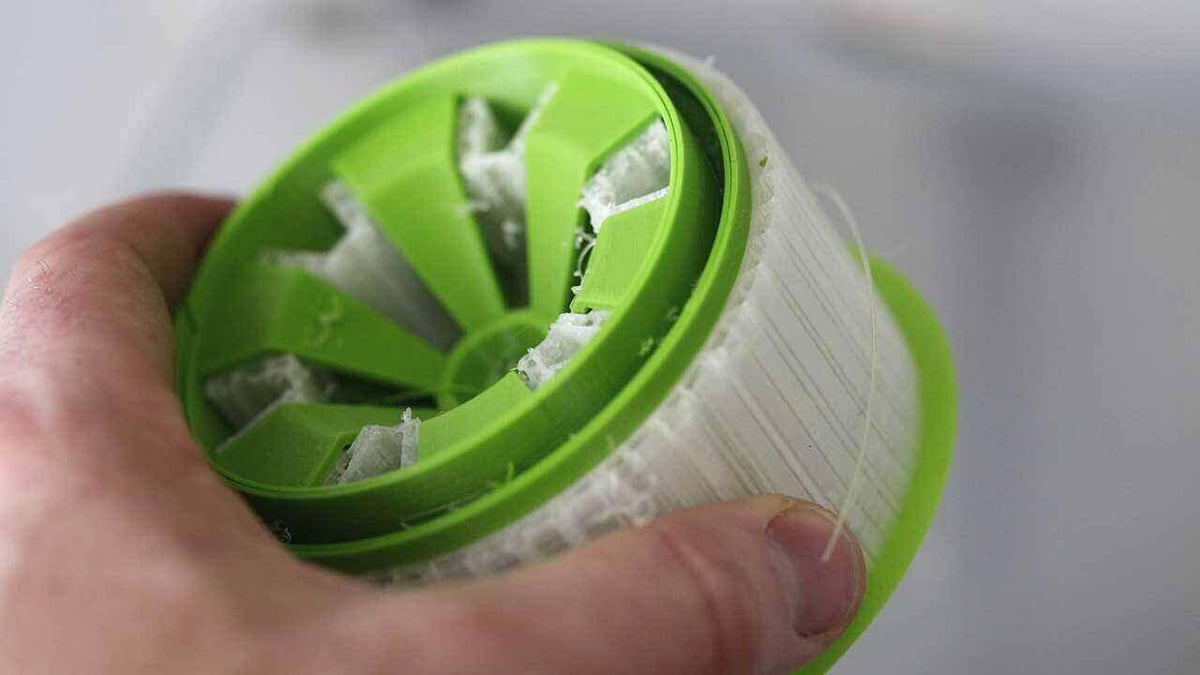 Ultimaker 3 Open RC