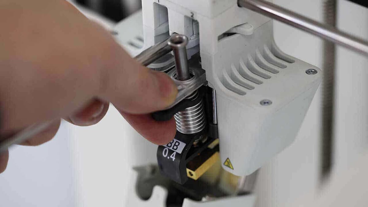 Ultimaker 3