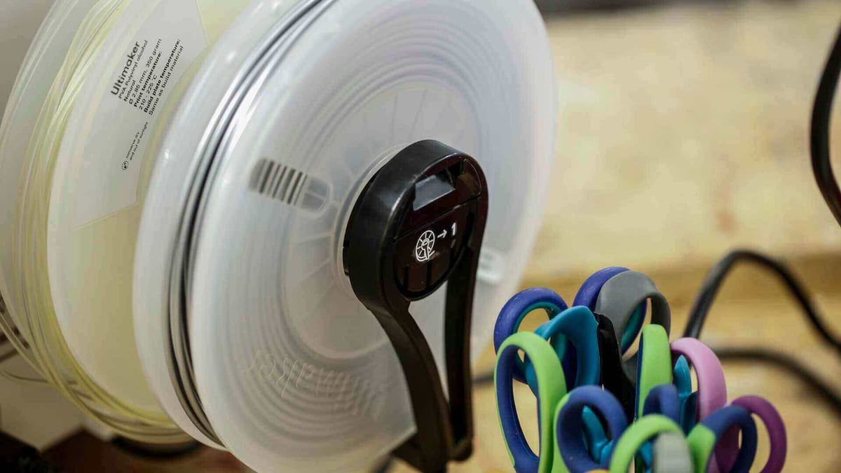 Ultimaker 3 Review