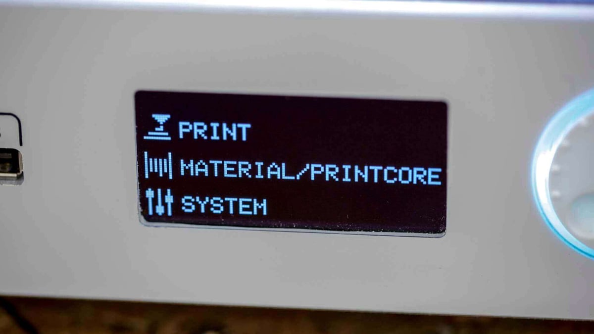 Ultimaker 3 Review
