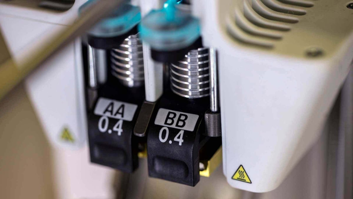 Ultimaker 3 Review