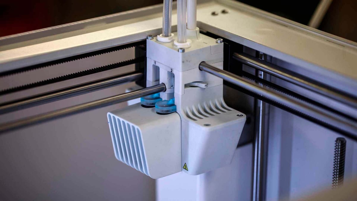 Ultimaker 3 Review