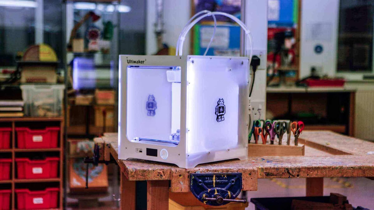 Ultimaker 3 Review
