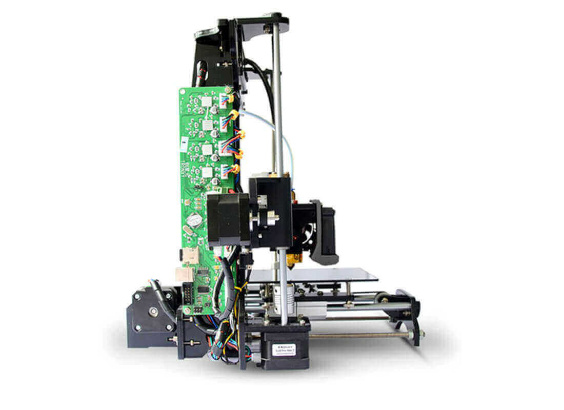 iMakr STARTT 3D printer kit