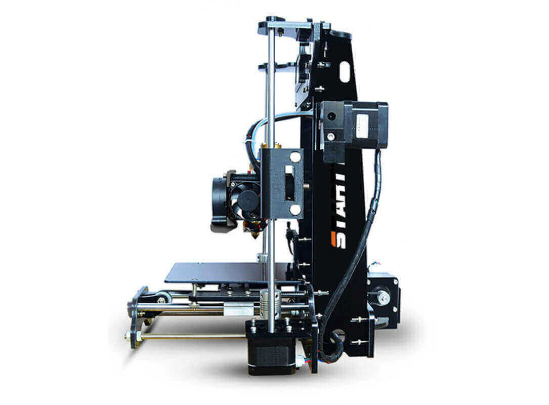 iMakr STARTT 3D printer kit