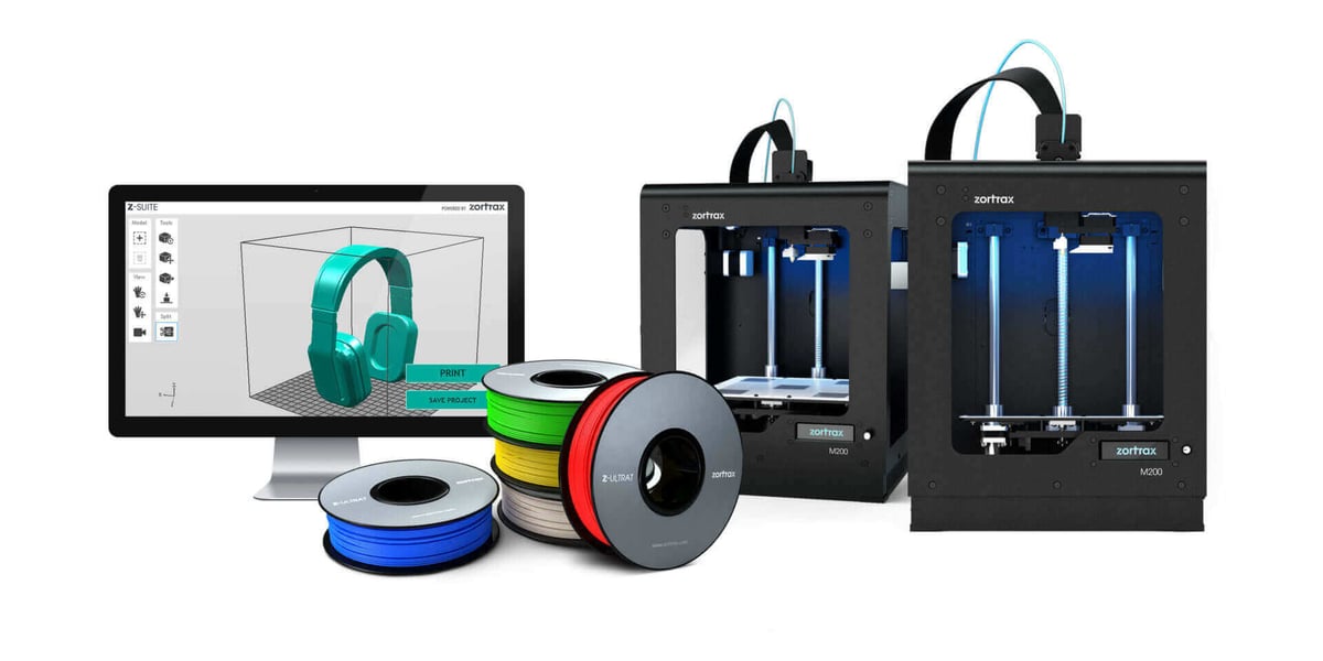 third-party filaments