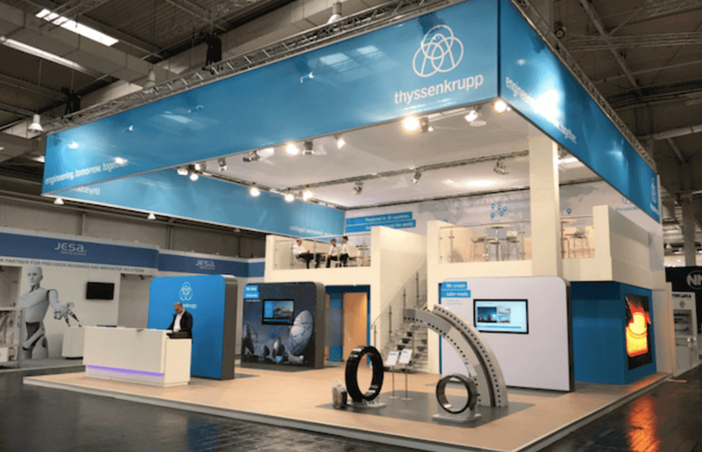 Thyssenkrupp