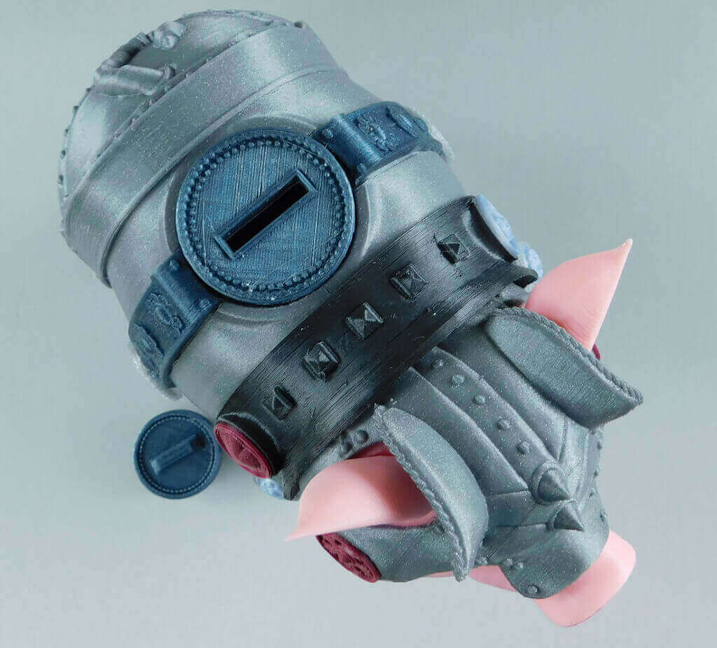 Sir Pigglesby